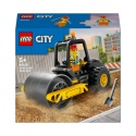 LEGO City - Walec budowlany 60401