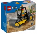 LEGO City - Walec budowlany 60401