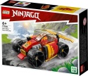 LEGO Ninjago - Samochód wyścigowy ninja Kaia EVO 71780