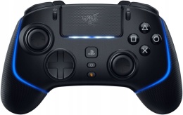 Razer Wolverine V2 Pro Bezprzewodowy Pad do PS5 Używany