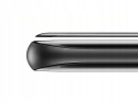 Szkło hartowane 9D do iPhone 12 Mini 5,4 czarna ramka