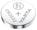 VARTA bateria litowa CR2032 (BIOS) 3V 2 szt