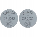VARTA bateria litowa CR2032 (BIOS) 3V 2 szt