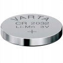 VARTA bateria litowa CR2032 (BIOS) 3V 2 szt