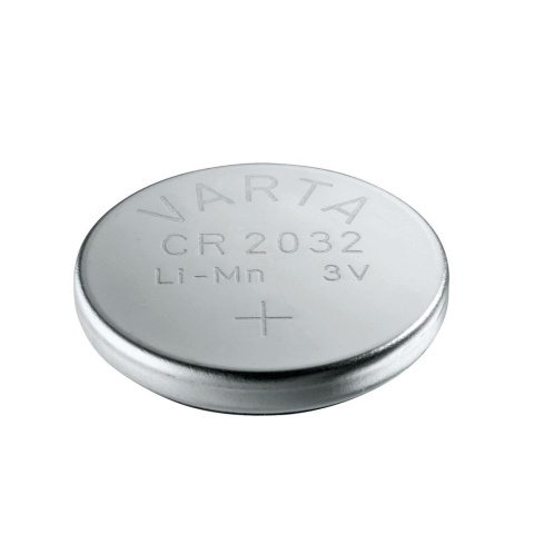 VARTA bateria litowa CR2032 (BIOS) 3V 2 szt