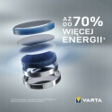 VARTA bateria litowa CR2032 (BIOS) 3V 2 szt