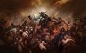 Gra Diablo IV Playstation 5 PS5 Używana