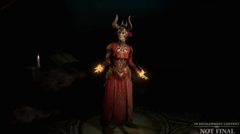 Gra Diablo IV Playstation 5 PS5 Używana