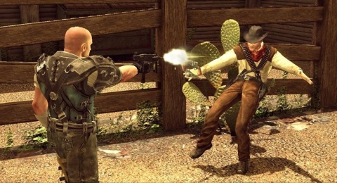 Gra Eat Lead PS3 PlayStation 3 Używana