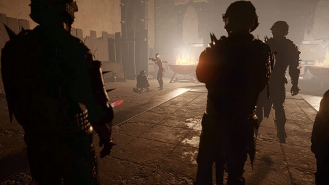Gra Elex II PS5 Playstation 5 Używana