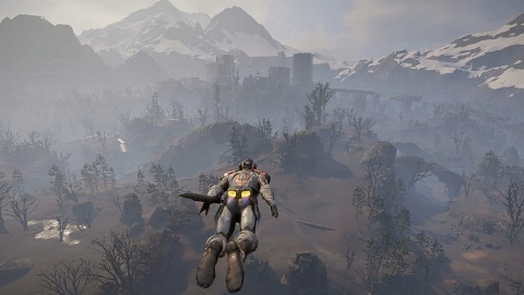 Gra Elex II PS5 Playstation 5 Używana