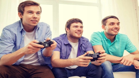 Gra FIFA 16 Xbox 360 Używana