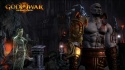 Gra God of War III Remastered PS4 PlayStation 4 Nowa