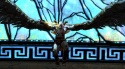 Gra God of War III Remastered PS4 PlayStation 4 Nowa