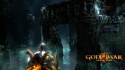 Gra God of War III Remastered PS4 PlayStation 4 Nowa