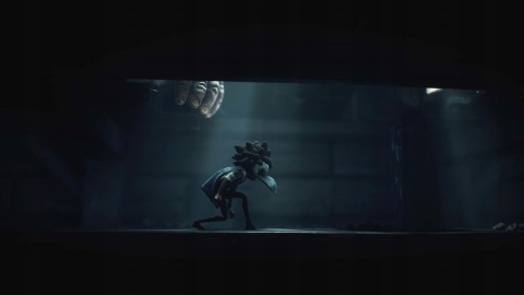 Gra Little Nightmares III PS4 Playstation 4 Nowa