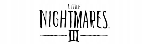 Gra Little Nightmares III PS4 Playstation 4 Nowa