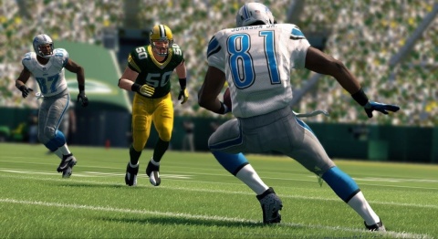 Gra Madden NFL 25 PS3 Playstation 3 Używana