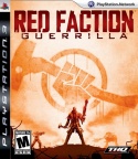 Gra Red Faction Guerrilla PS3 Playstation 3 Używana
