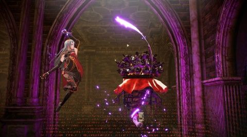 Gra Scarlet Nexus PS5 Playstation 5 Używana