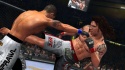 Gra UFC 2009 Undisputed Xbox 360 Używana