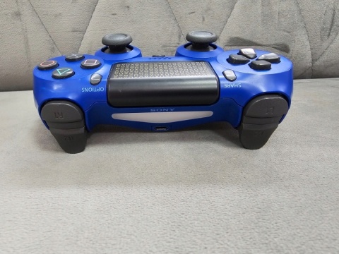 Konsola PlayStation 4 Slim Days of Play Special Edition 500 GB + Pad PS4 Dualshock Days of Play Używana