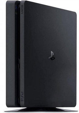 Konsola Playstation 4 PS4 Slim 500 GB Używana