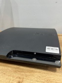Konsola Sony Playstation 3 PS3 Slim 250 GB Używana