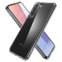 Spigen nakładka Ultra Hybrid do Samsung Galaxy S22 crystal clear