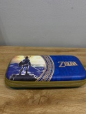 Konsola Nintendo Switch Lite Hyrule Edition Używana