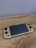 Konsola Nintendo Switch Lite Hyrule Edition Używana