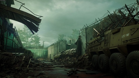 Gra Back 4 Blood PS5 Playstation 5 Używana