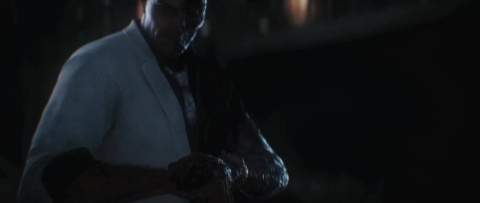 Gra Batman Arkham Knight PS4 Playstation 4 Używana