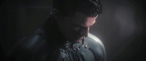 Gra Batman Arkham Knight PS4 Playstation 4 Używana