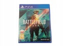 Gra Battlefield 2042 PS4 Playstation 4 Używana