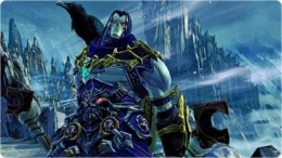 Gra Darksiders II Xbox 360 Używana
