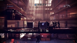 Gra Deadlight Director's Cut PS4 Playstation 4 Używana