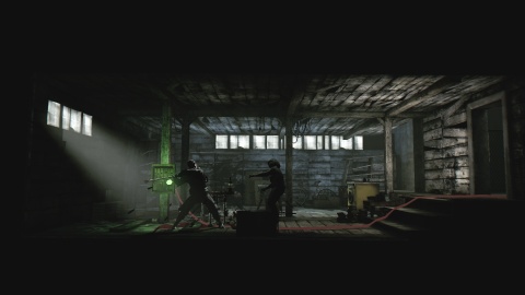 Gra Deadlight Director's Cut PS4 Playstation 4 Używana