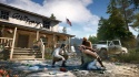 Gra Far Cry 5 PS4 Playstation 4 Używana