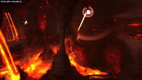 Gra God of War Duch Sparty PSP Playstation Portable Używany