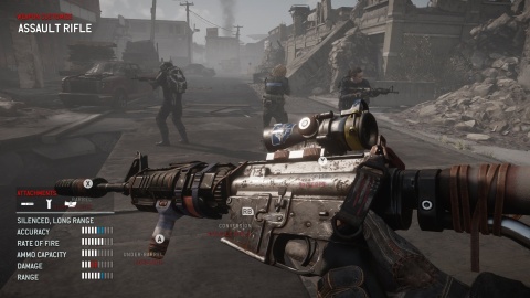 Gra Homefront PS4 Playstation 4 Używana