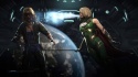 Gra Injustice 2 PS4 Playstation 4 Używana
