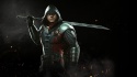 Gra Injustice 2 PS4 Playstation 4 Używana