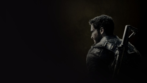 Gra Just Cause 4 PS4 Playstation 4 Używana