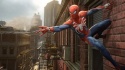 Gra Marvel's Spider-Man PS4 Playstation 4 Używana