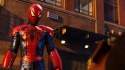 Gra Marvel's Spider-Man PS4 Playstation 4 Używana