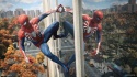 Gra Marvel's Spider-Man PS4 Playstation 4 Używana