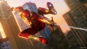 Gra Marvel's Spider-Man PS4 Playstation 4 Używana