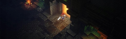 Gra Minecraft Dungeons PS4 Playstation 4 Używana