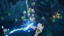 Gra Minecraft Dungeons PS4 Playstation 4 Używana